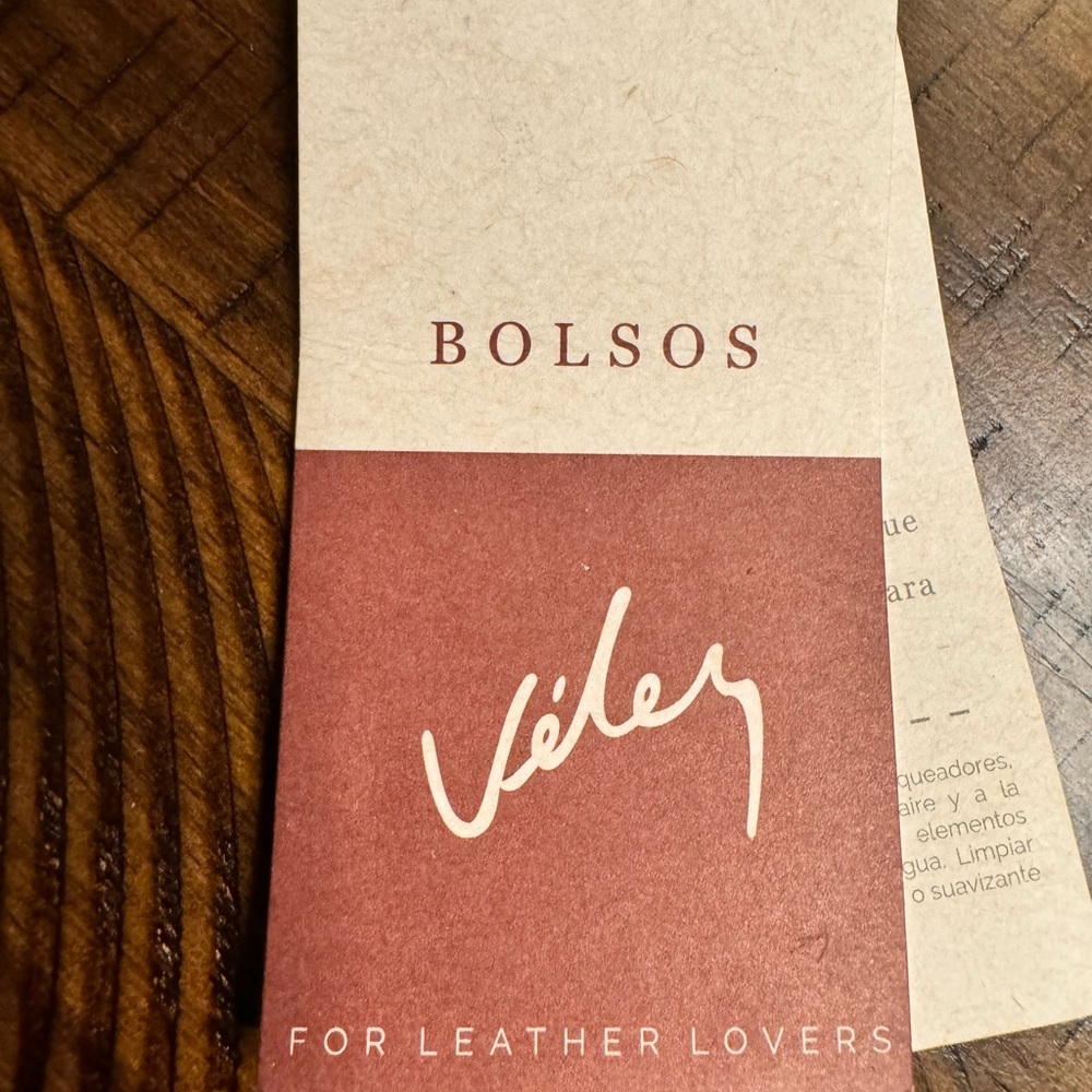 Velez nylon/leather backpack - Picture 8 of 10